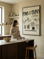 FINO & TAPAS