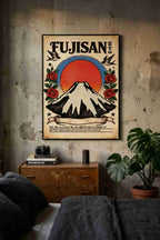 Fujisan