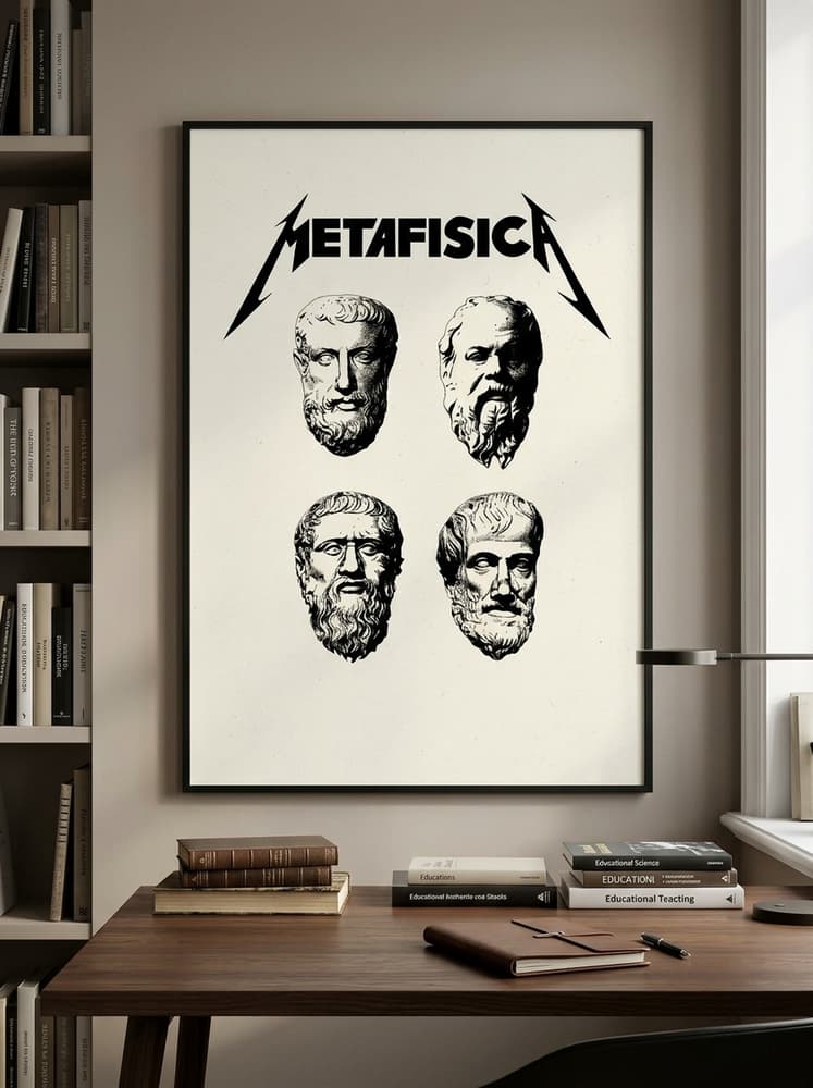 Metafisica