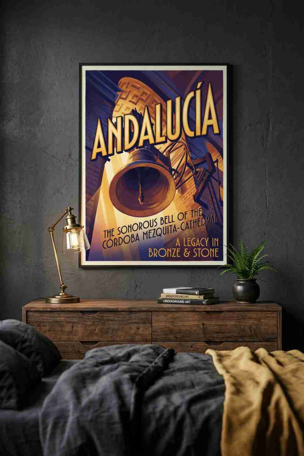 Andalucía