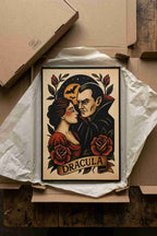 DRACULA