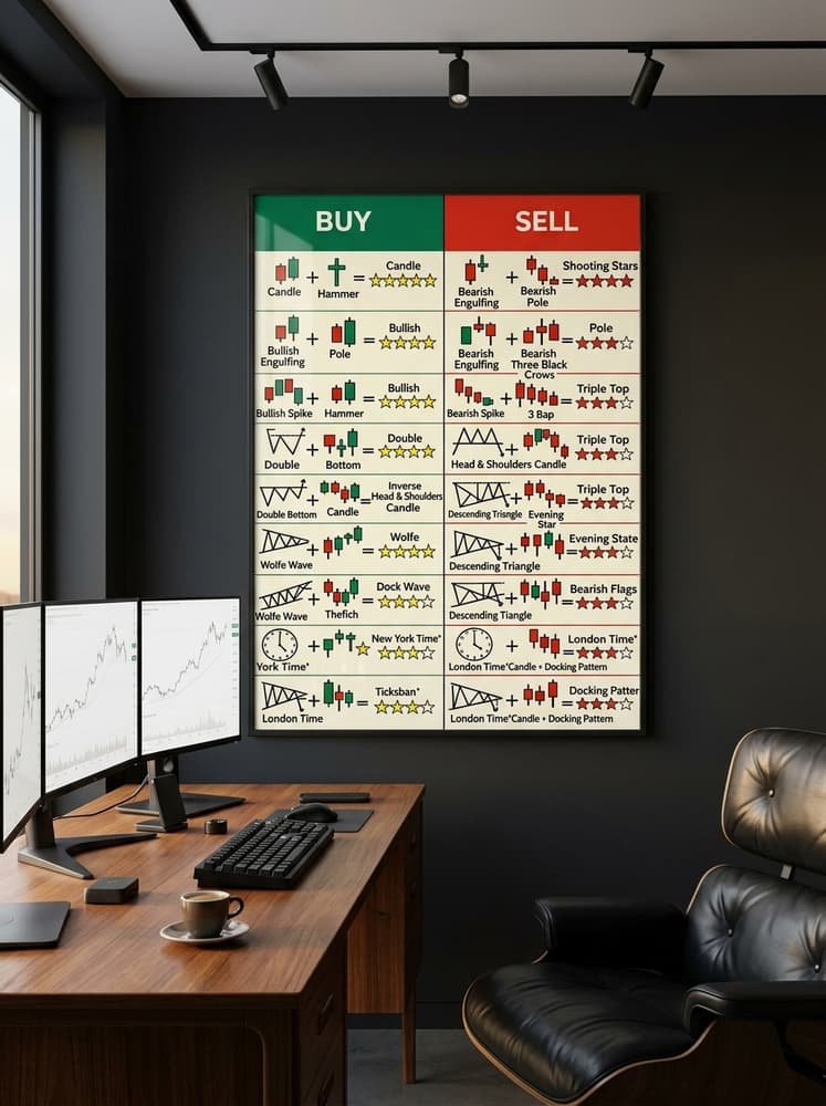 Buy Sell