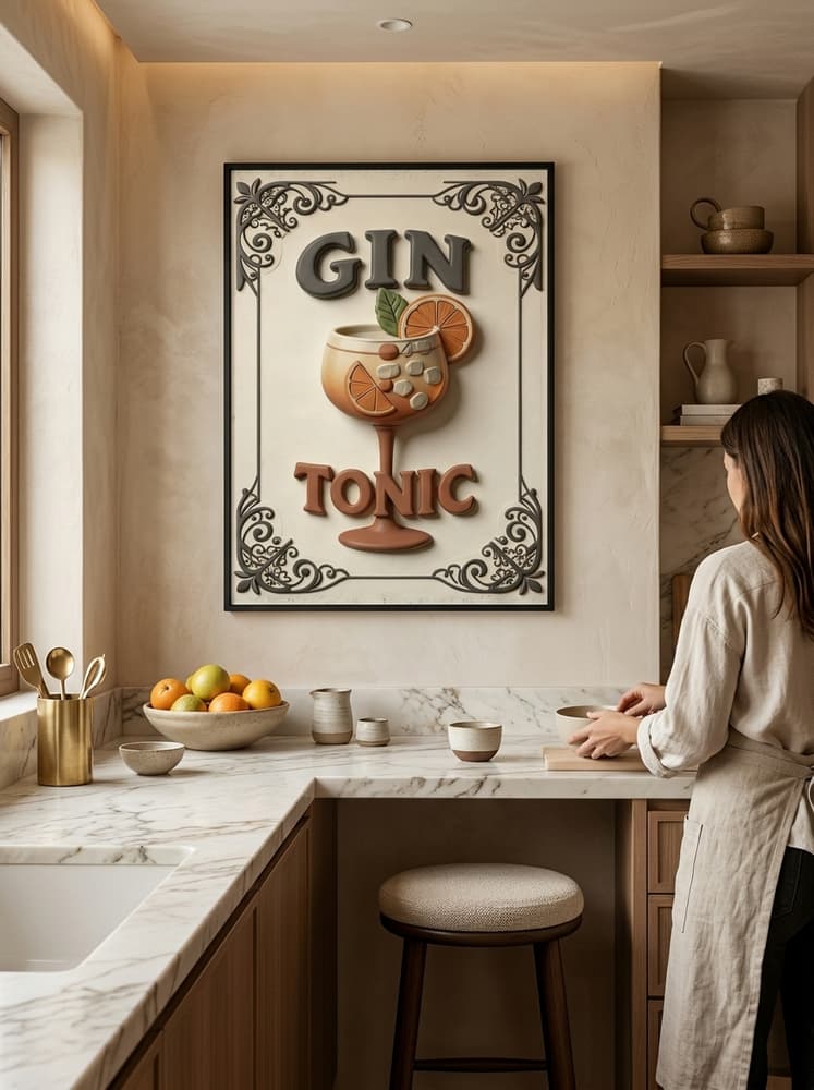 gin