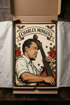 Charles Mingus