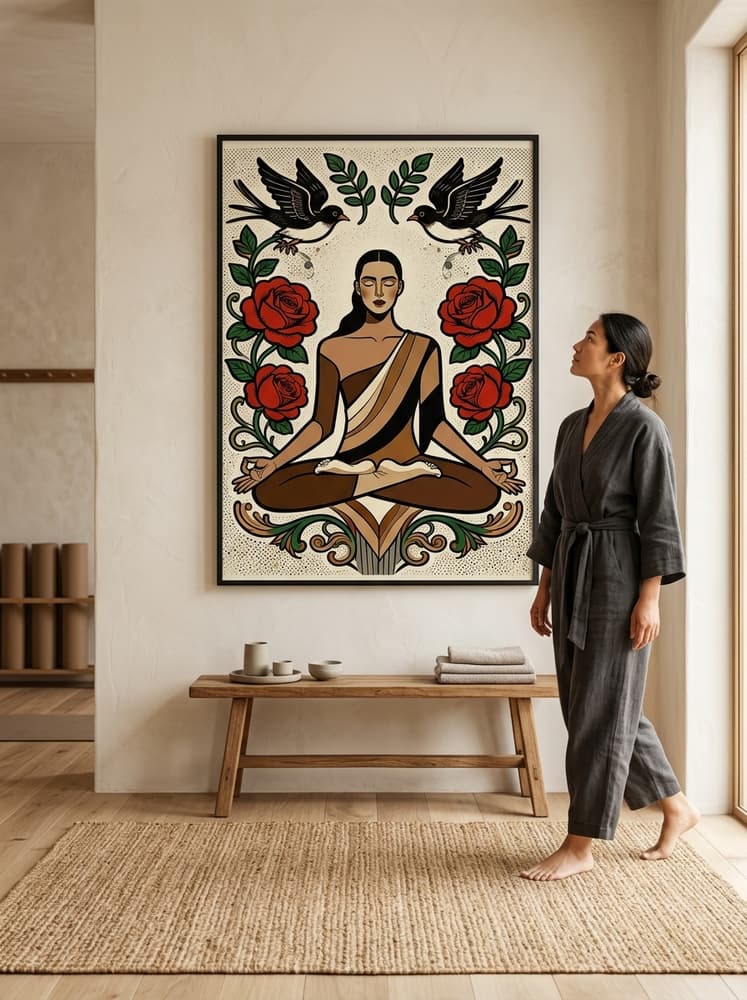 Meditación