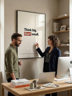 Think Big