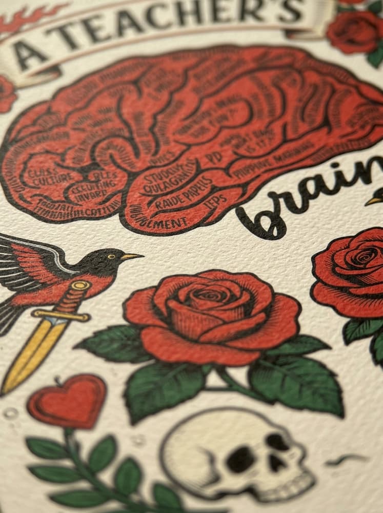 Brain