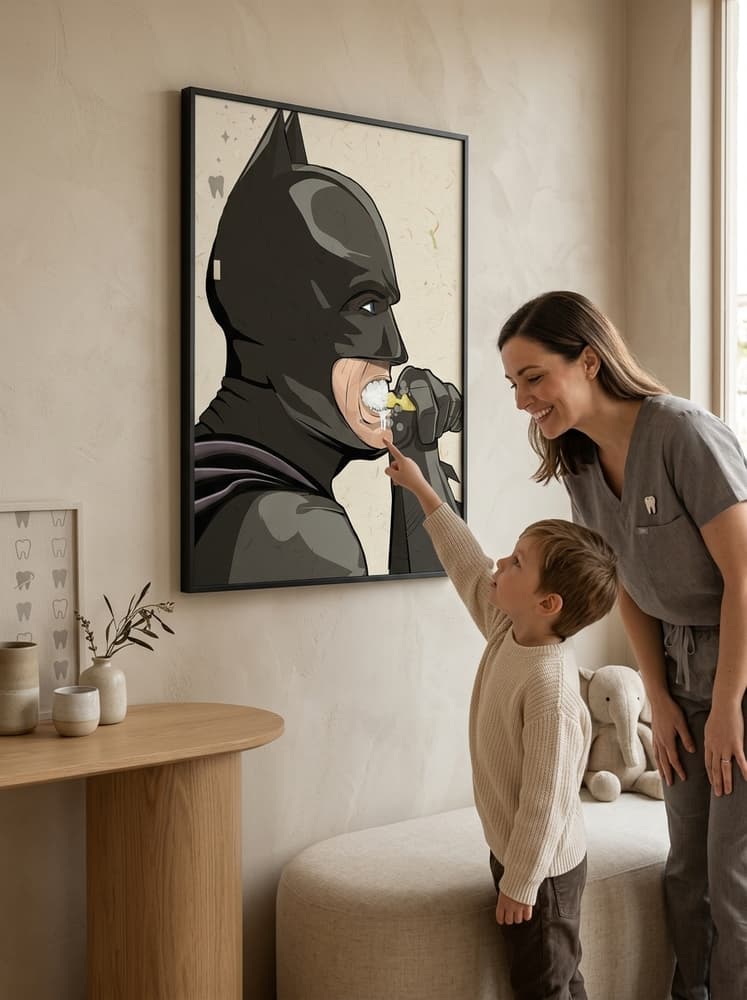 Bat-Dientes