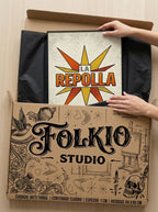 La Repolla
