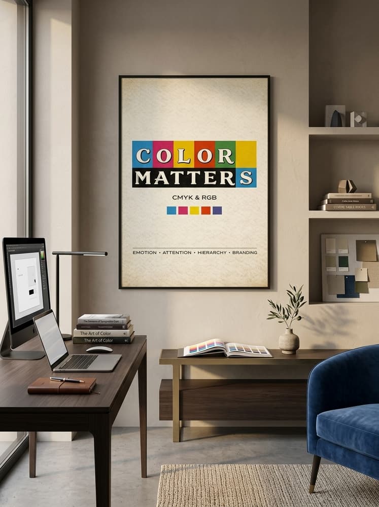 Color Matters