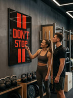 Don´t Stop