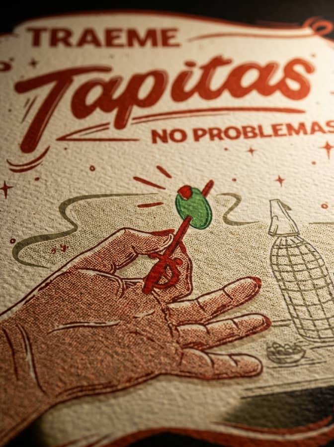 Papitas