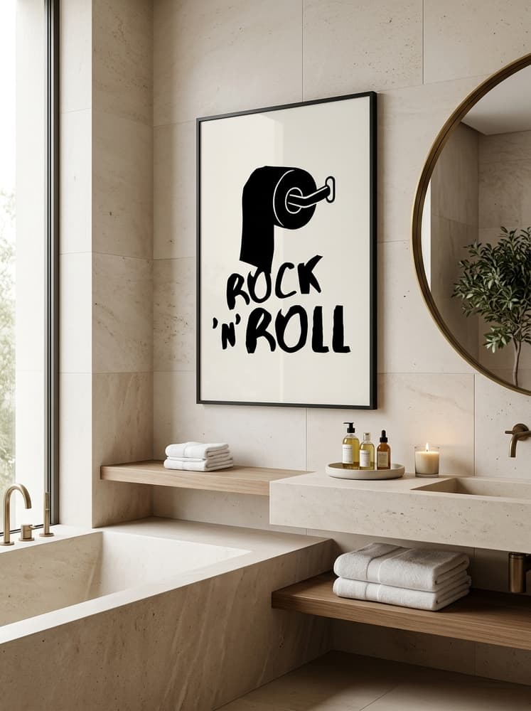 Rock 'n' Roll
