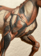 El caballo