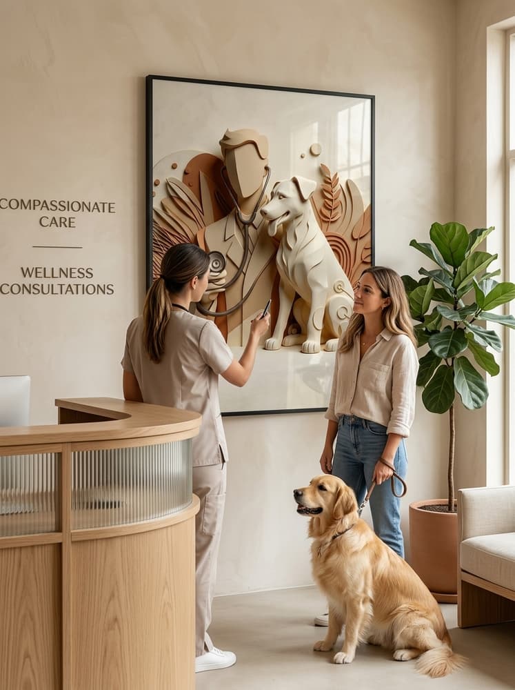 Veterinario