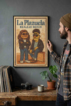 EPI & BLAS EN LA PLAZUELA