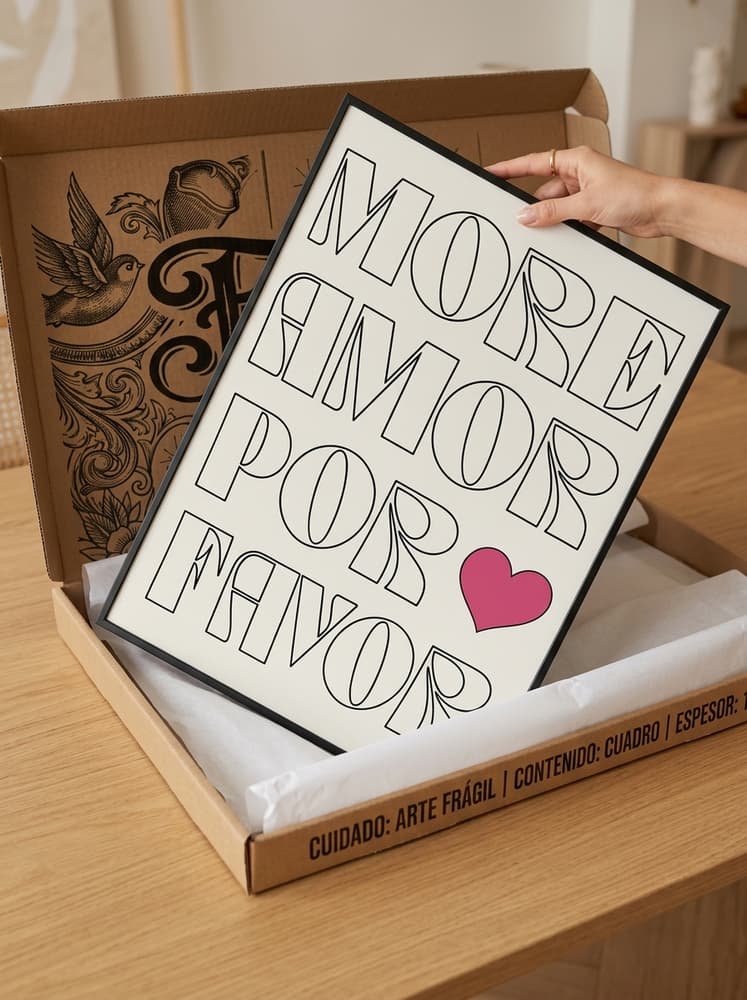 More Amor