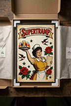 Supertramp, breakfast in america