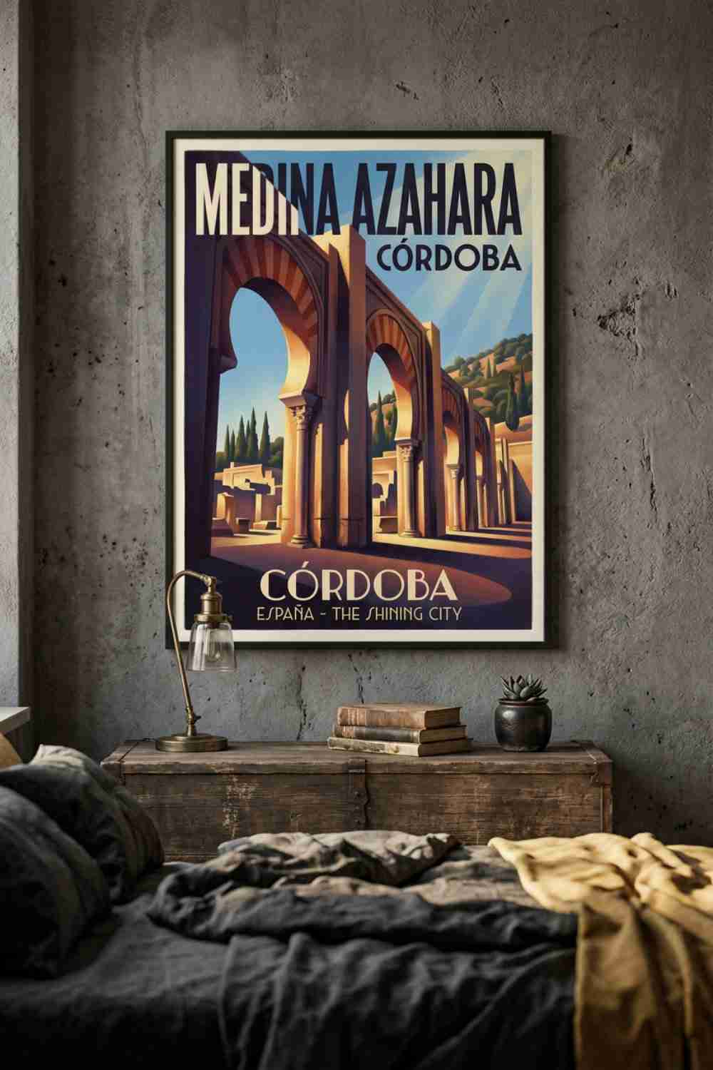 Medina Azahara