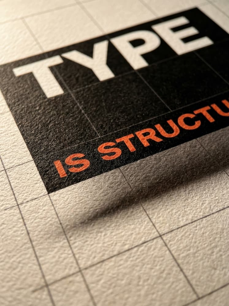 Type is Structure