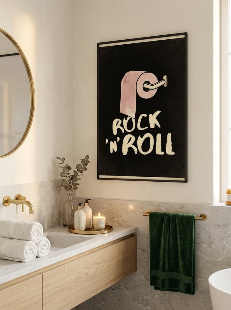 Rock 'n' Roll