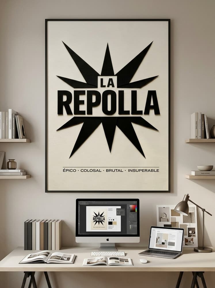 La Repolla