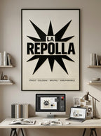 La Repolla