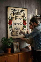 TOGETHER QUOTE