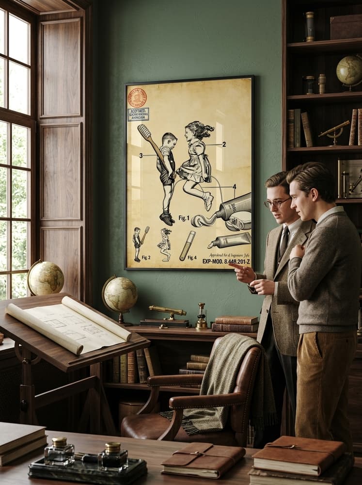 Happy Smile