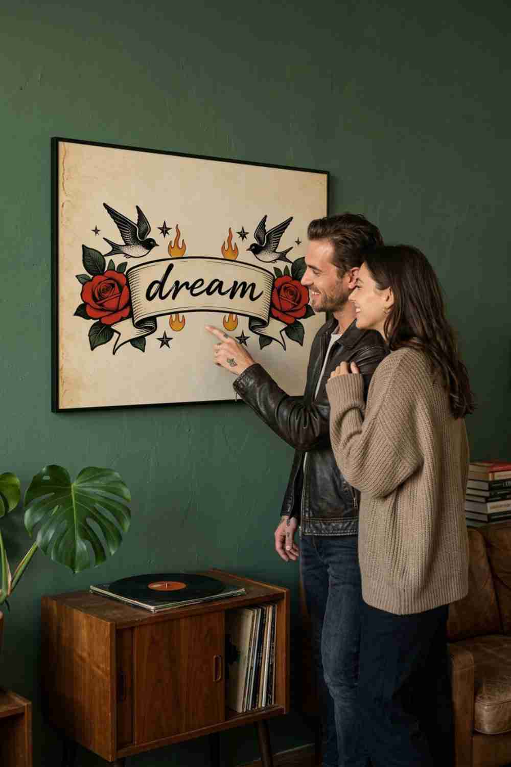 DREAM