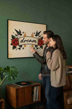DREAM