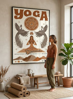 Simplemente Yoga