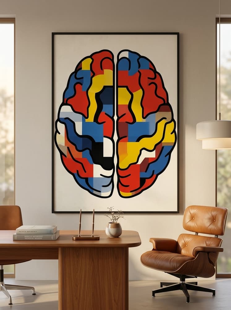 Topografía del Pensamiento