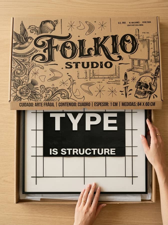 Type is Structure