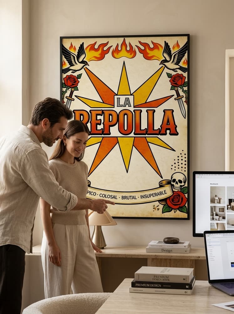 La Repolla