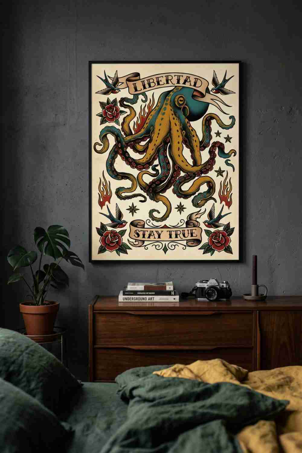 Libertad