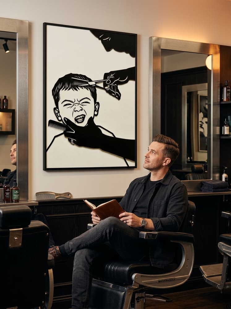 El Niño & El Barbero