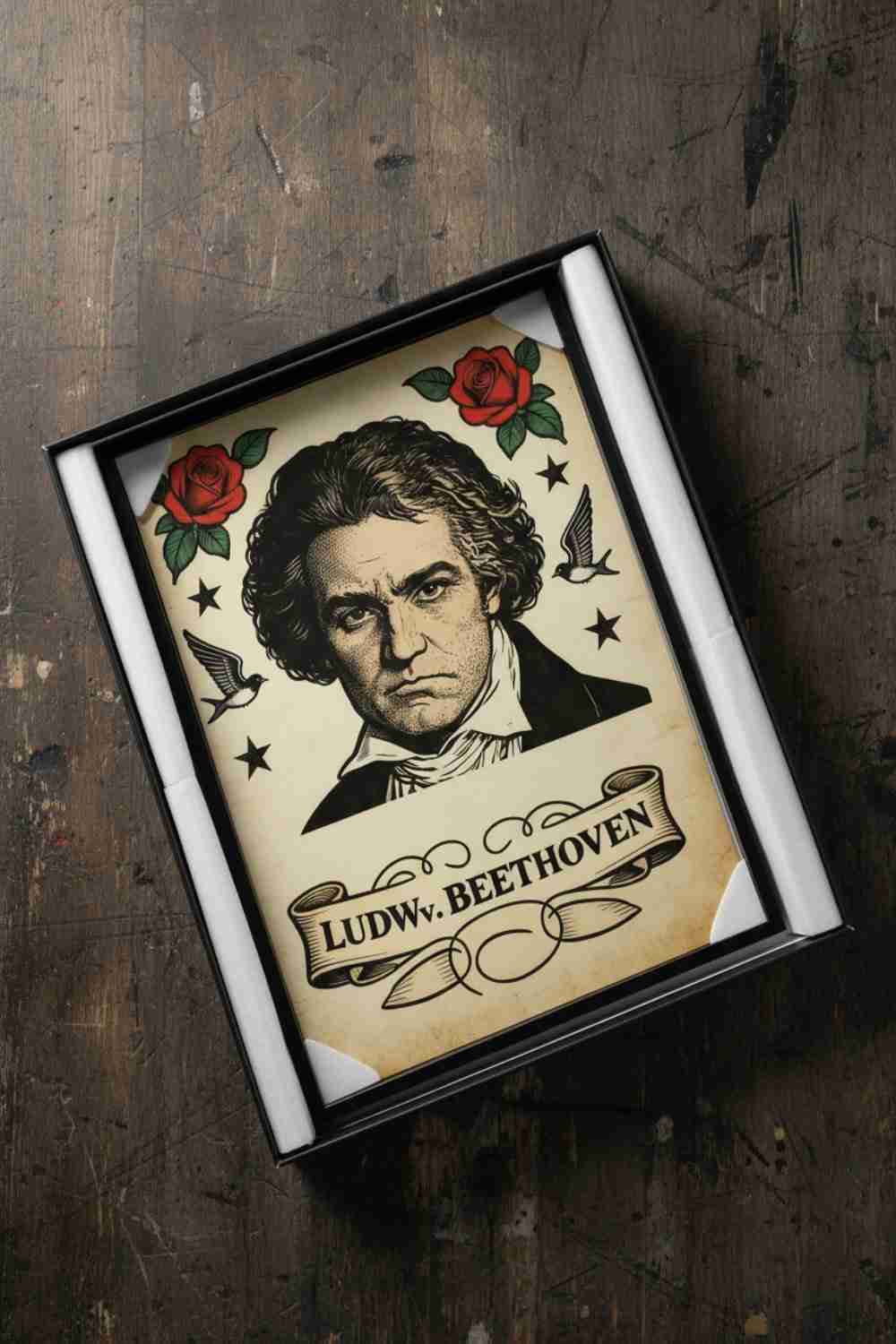 Beethoven
