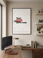 Start