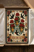 Casa con Alma