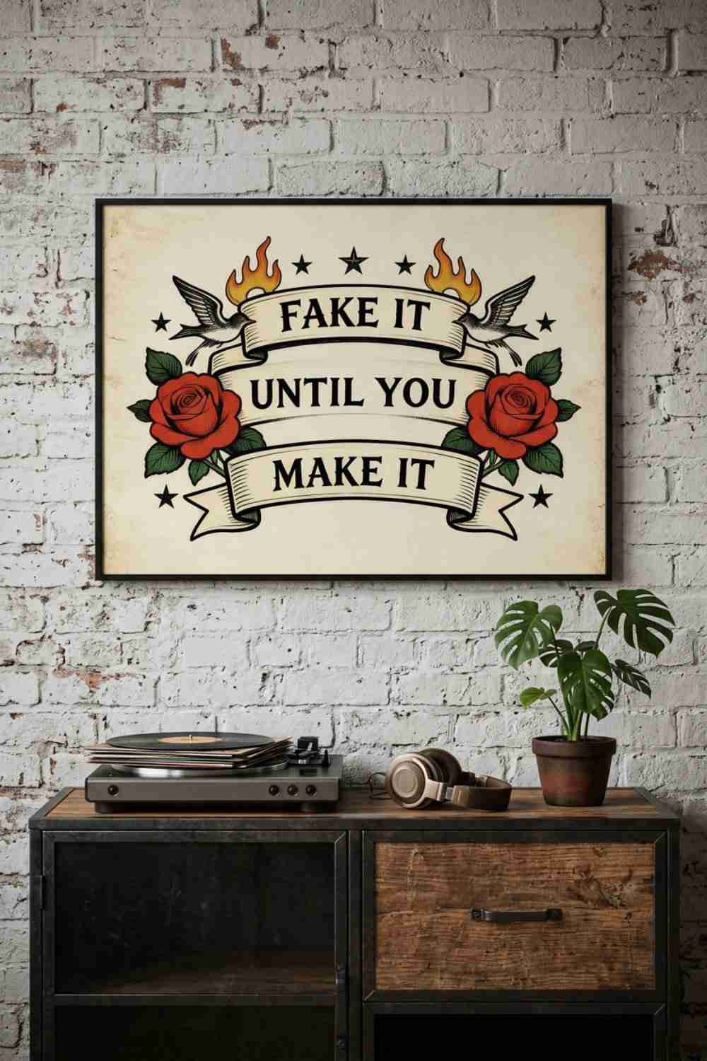 MAKE IT QUOTE
