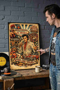 Elvis "Stardust"