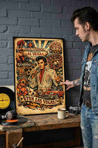 Elvis "Stardust"