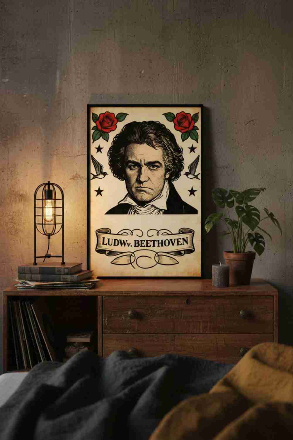 Beethoven
