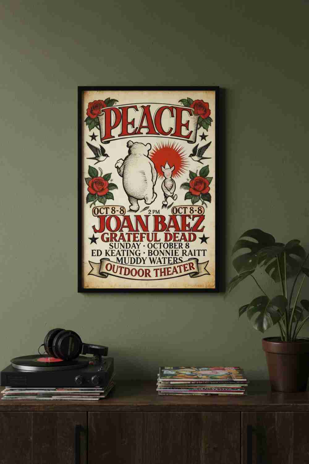 Joan Baez