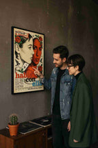 Talk to Her (Hable con Ella)