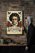 Ludwig van Beethoven