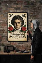 Ludwig van Beethoven