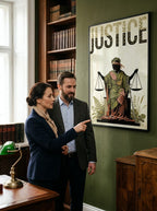 Justicia & Ley