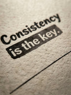Consistency